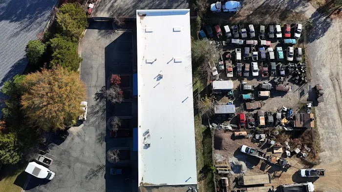 Woodel Roof Systems, Inc Picture 2