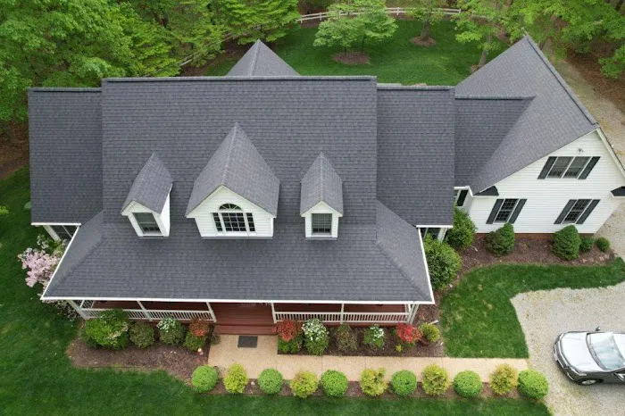 Woodel Roof Systems, Inc Picture 3