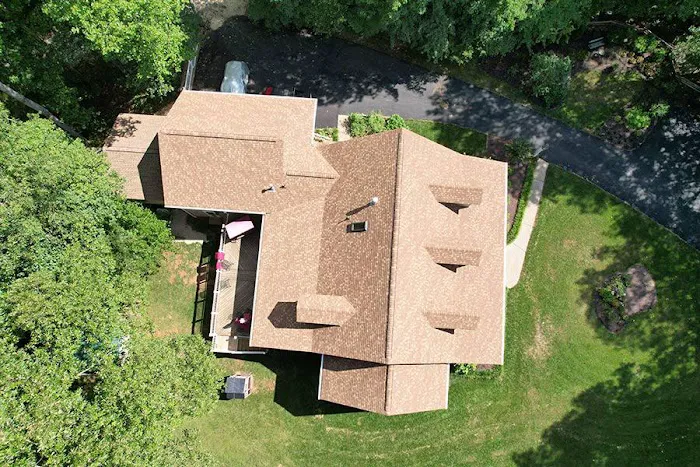 Woodel Roof Systems, Inc Picture 5