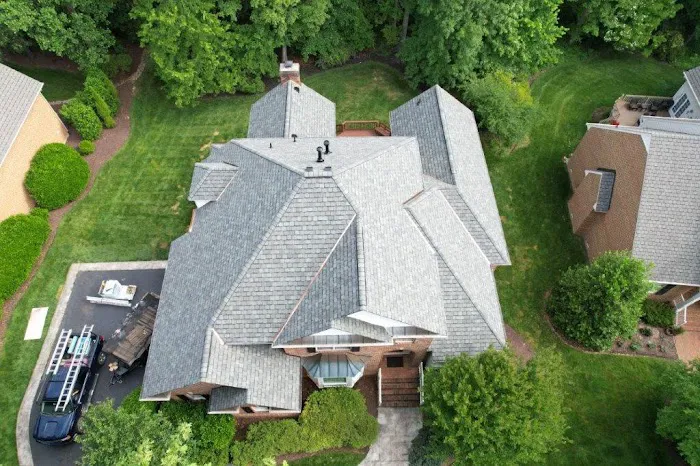 Woodel Roof Systems, Inc Picture 8