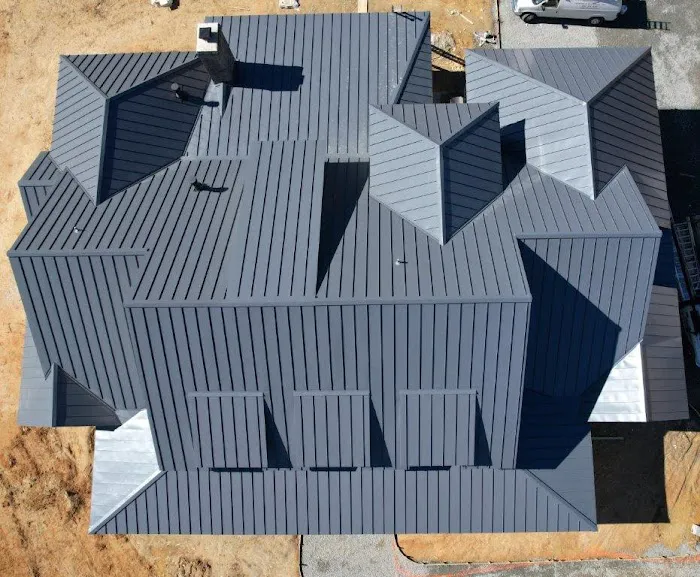 Woodel Roof Systems, Inc Picture 10