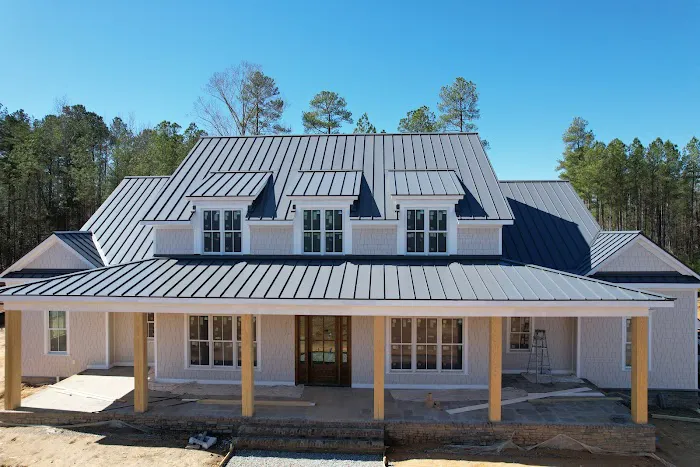 Woodel Roof Systems, Inc Picture 6