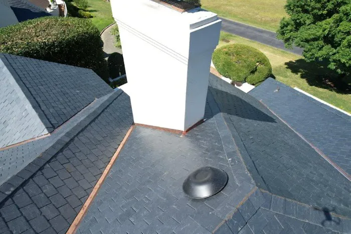 Woodel Roof Systems, Inc Picture 9