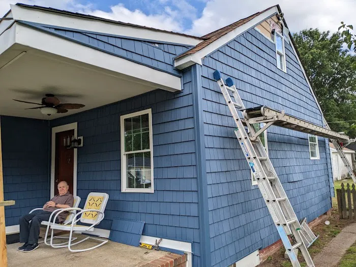 RBR EXTERIORS LLC Picture 5