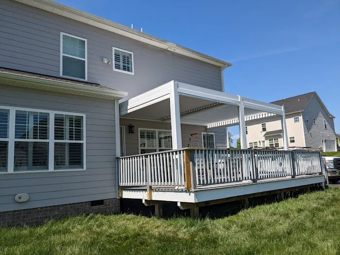 RBR EXTERIORS LLC Picture 1