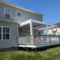 RBR EXTERIORS LLC ico