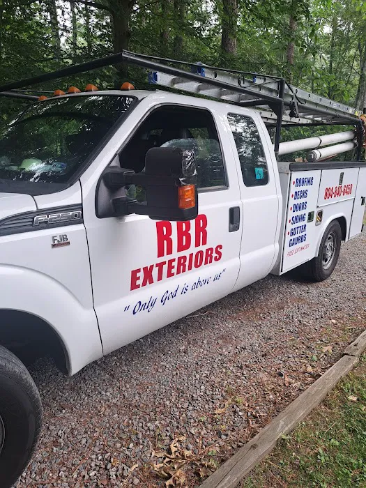 RBR EXTERIORS LLC Picture 6