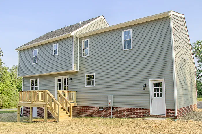 Balducci Exteriors Picture 5