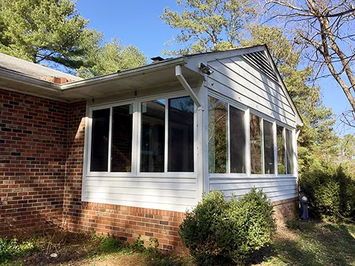 Balducci Exteriors Picture 3