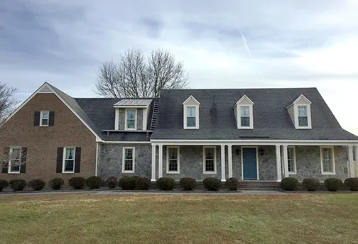 Balducci Exteriors Picture 2