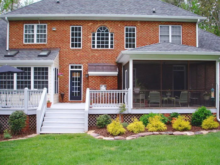 Balducci Exteriors Picture 7