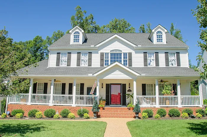 Balducci Exteriors Picture 9