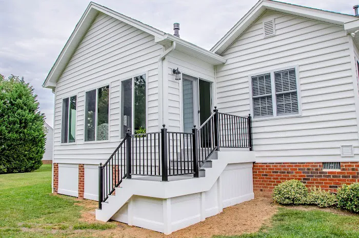 Balducci Exteriors Picture 10