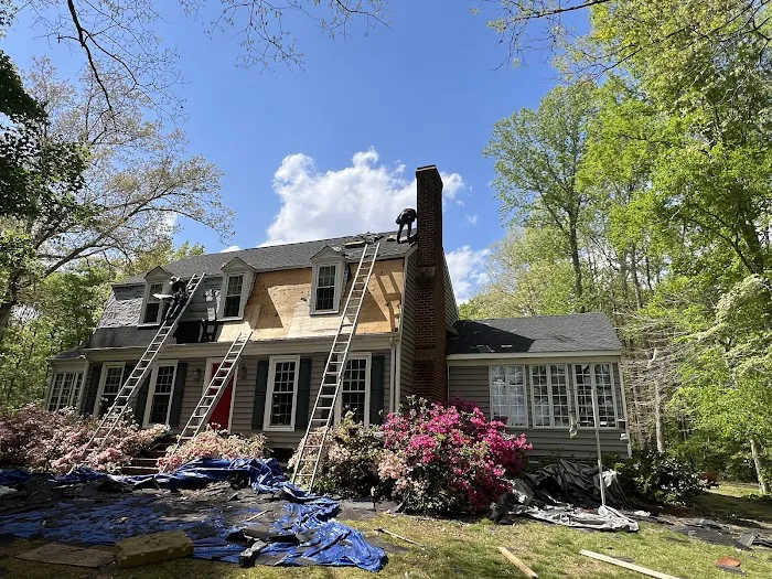 Hanover Homes and Roofing, LLC Picture 1