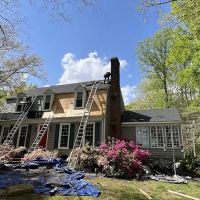 Hanover Homes and Roofing, LLC ico