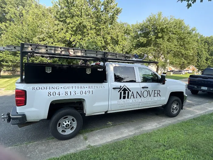 Hanover Homes and Roofing, LLC Picture 3