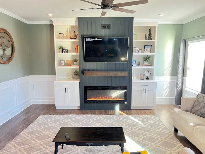 Hanover Homes and Roofing, LLC Picture 5