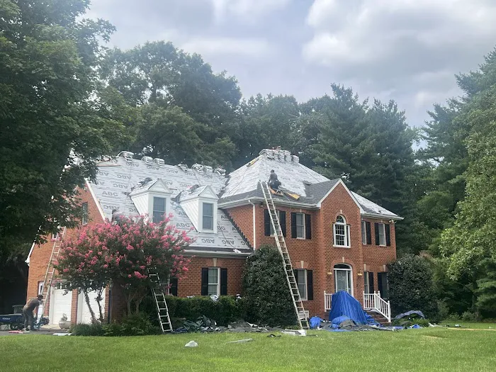 Hanover Homes and Roofing, LLC Picture 4