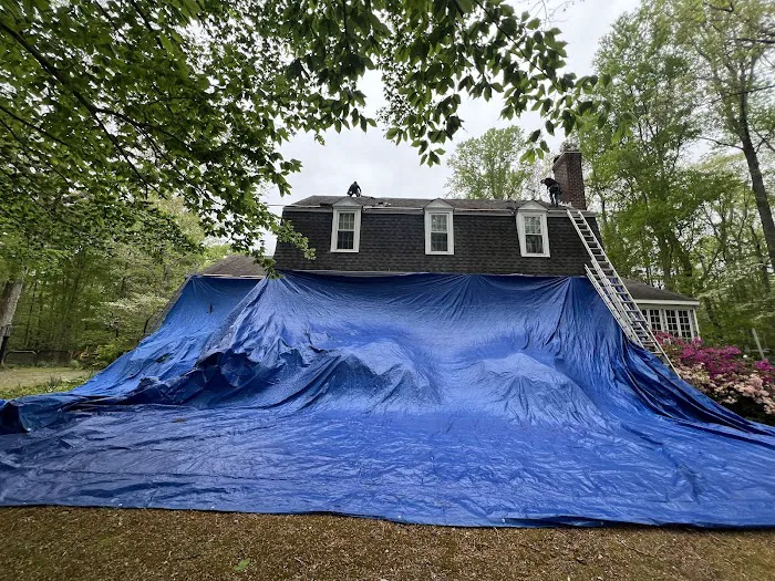 Hanover Homes and Roofing, LLC Picture 8