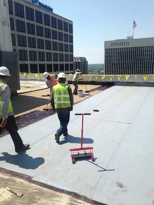 Colonial Roofing of Virginia, Inc. Picture 2