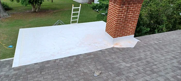 Colonial Roofing of Virginia, Inc. Picture 1