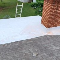 Colonial Roofing of Virginia, Inc. ico