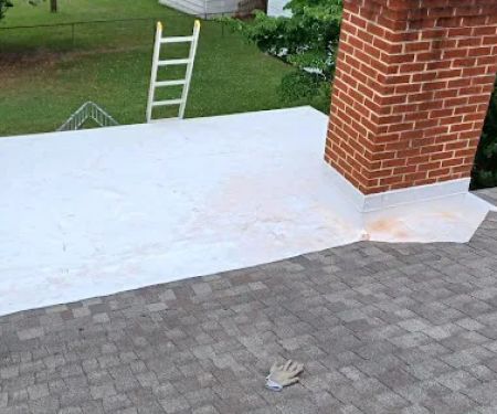 Colonial Roofing of Virginia, Inc.