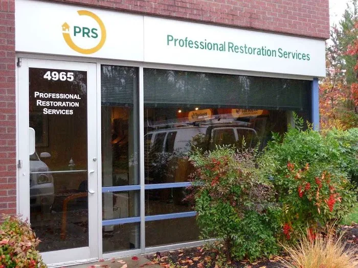 PRS Roofing & Siding Picture 1