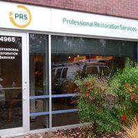 PRS Roofing & Siding ico