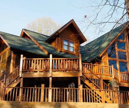 Kenneth Daniel Roofing