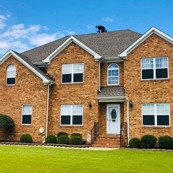 Kenneth Daniel Roofing Picture 8