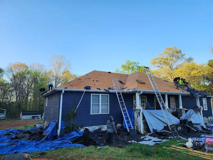 Kenneth Daniel Roofing Picture 3