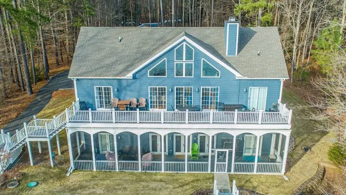 Kenneth Daniel Roofing Picture 4