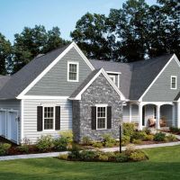 Home Genius Exteriors ico