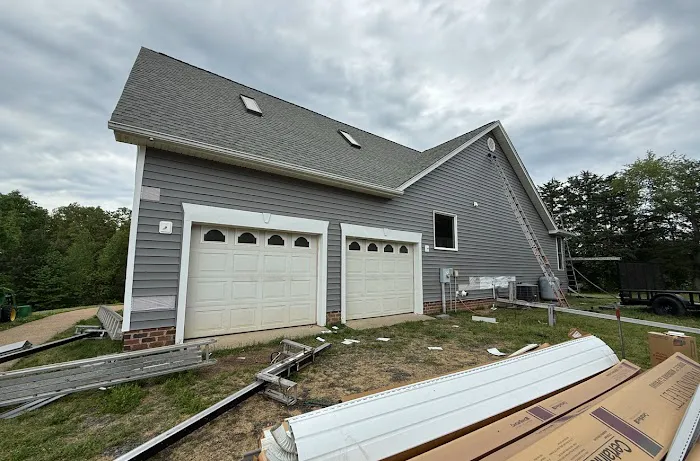 Home Genius Exteriors Picture 3