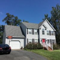 Supreme Roofing and Construction, LLC ico