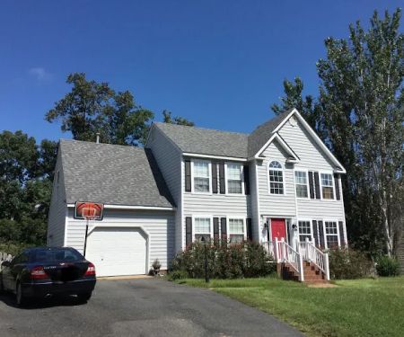 Supreme Roofing and Construction, LLC