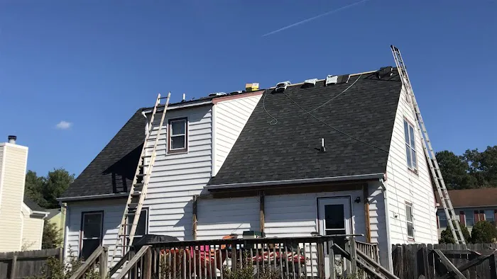 Supreme Roofing and Construction, LLC Picture 3