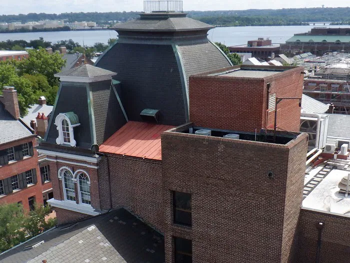 Roof Consulting Services Picture 3