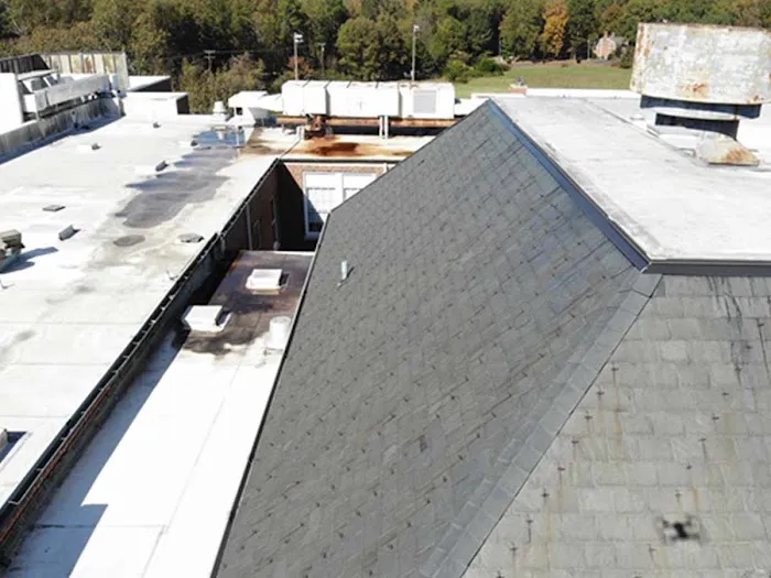 Roof Consulting Services Picture 7