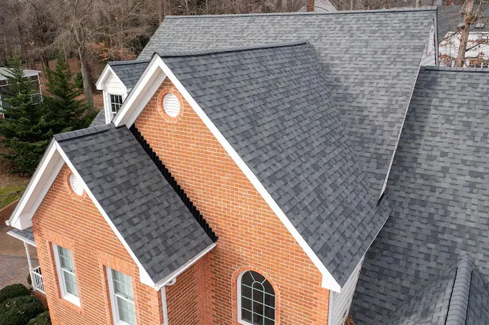 Cenvar Roofing - Richmond Picture 1