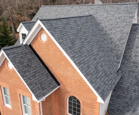 Cenvar Roofing - Richmond