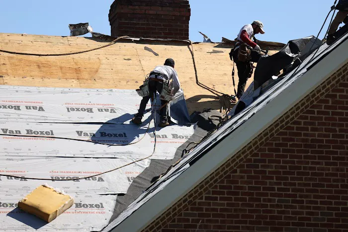 Cenvar Roofing - Richmond Picture 6