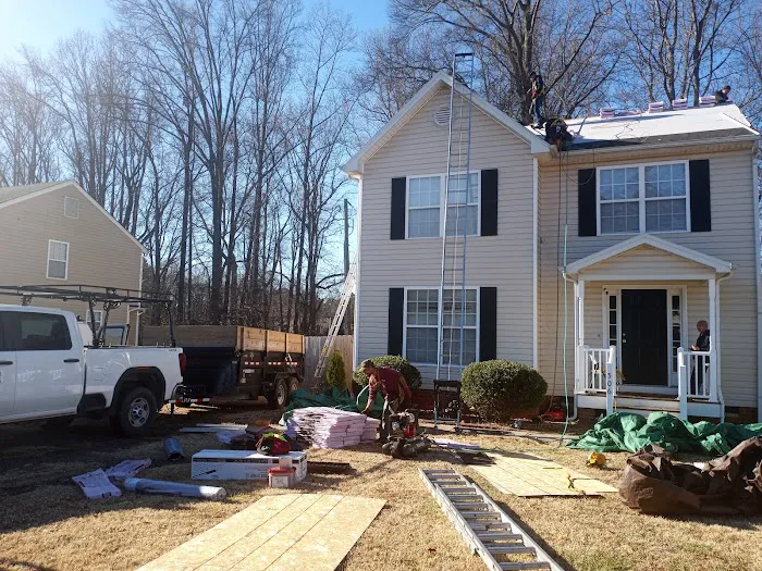 Cenvar Roofing - Richmond Picture 8