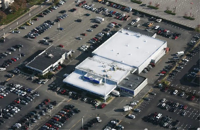 Tidewater Roofing Picture 5