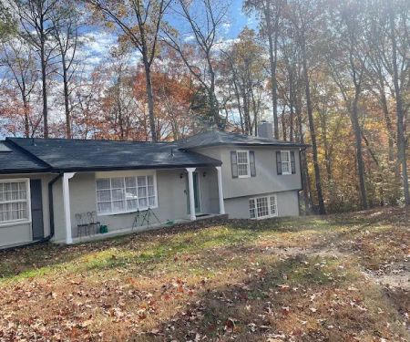 Tri-City Gutters LLC