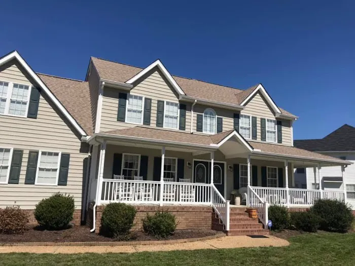 Tri-City Gutters LLC Picture 10