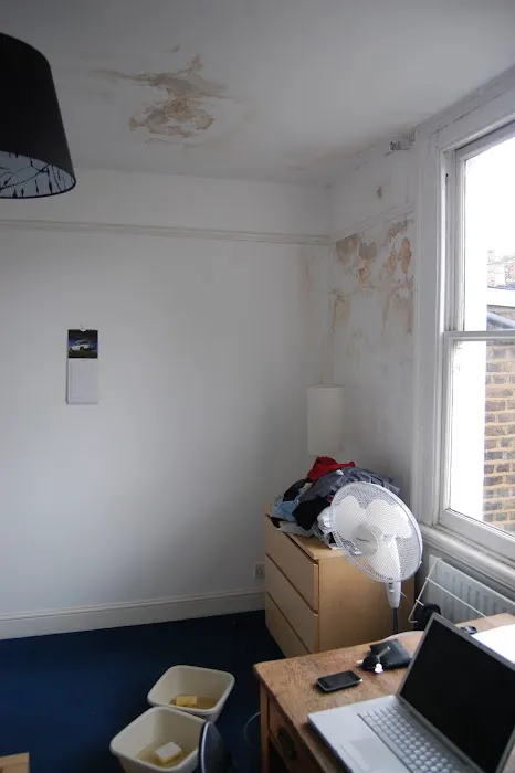 Powhatan Roofing Picture 1