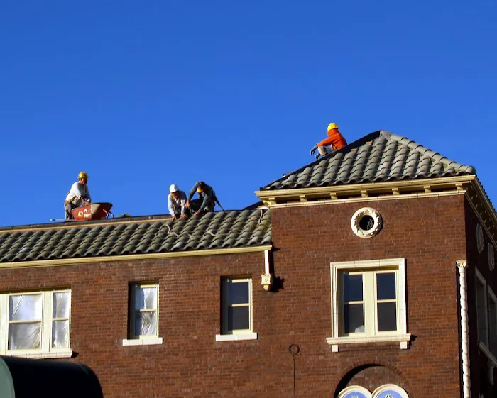 Powhatan Roofing Picture 8