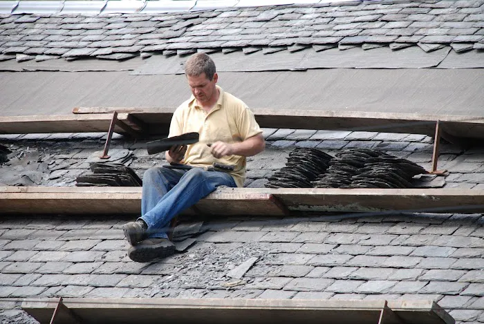 Powhatan Roofing Picture 10